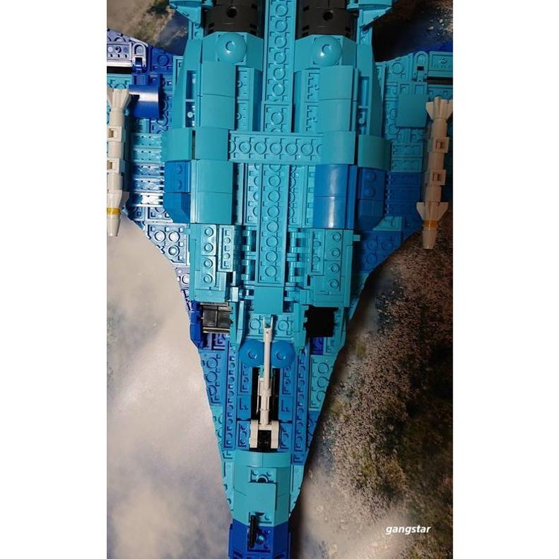 レゴ LEGO ブロック 互換 飛行機 戦闘機 SU-27 フランカー ミリタリーブロック模型 国内より発送 | LINEブランドカタログ