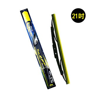 SECAR 21吋長效型雨刷