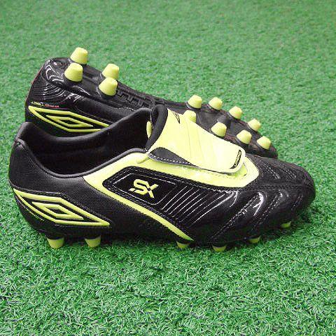 デッドストック 90s VINTAGE UMBRO アンブロ カンガルー革