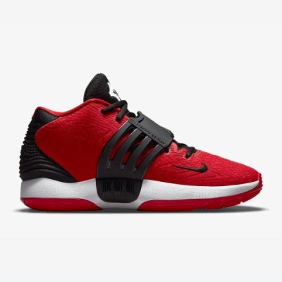 NIKE KD 14 TB University Red/Black/White ナイキ ケビン デュラント