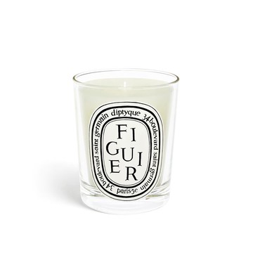 香氛蠟燭 無花果