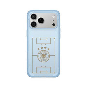 iPhone 18 Pro Max SolidX 晴空藍 - Deutscher Fußball-Bund - DFB 足球場