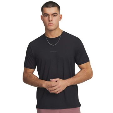 Under Armour Pjt Rock IsoChill 男 短袖上衣 6007149-001