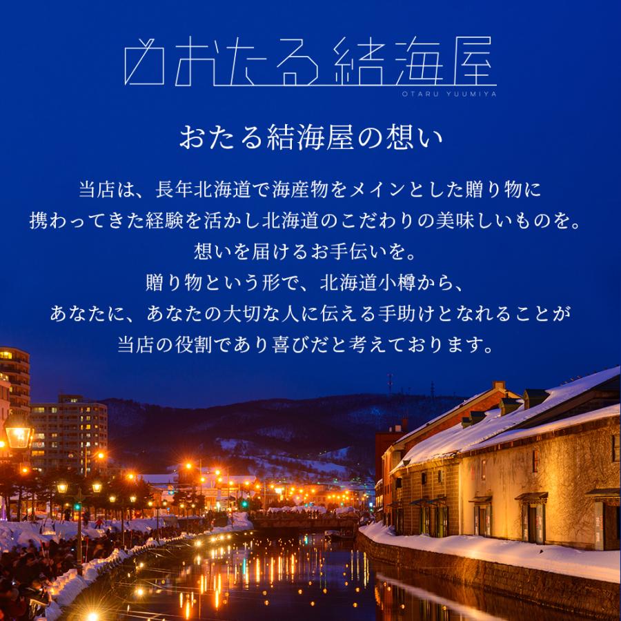 ギフト 海鮮セット お取り寄せ 北海道のこだわり海鮮詰め合わせ お歳暮 高級 豪華 誕生日 北海道産 プレゼント 内祝い