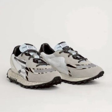 SHUTTLE sneakers 運動鞋 - 45