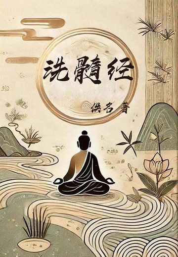 【電子書】洗髓经
