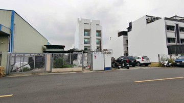 鳳山鳳甲鳳翔-77期建地-面寬方正｜高雄市鳳山區保成段