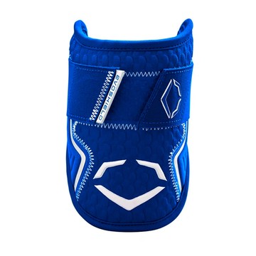 EvoShield PRO SRZ 2.0打擊護肘 WB5726004L 200g  L  寶藍色  1個