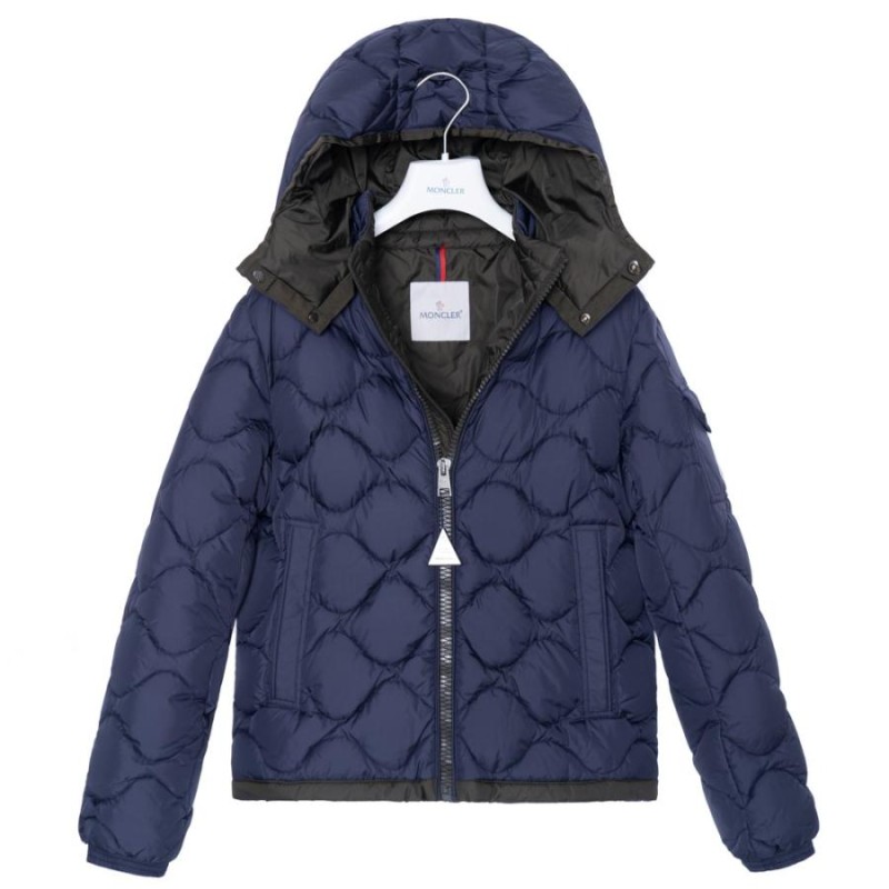 モンクレール ダウン メンズ ダウンジャケット MONCLER ボーイズ