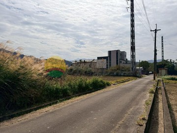 大溪三層段風景農牧用地~必須買一起發｜桃園市大溪區三層