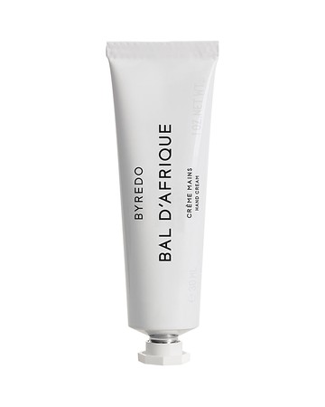 Byredo Bal d'Afrique Hand Cream 1 oz.