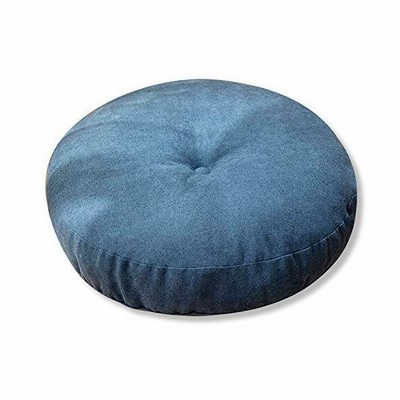 Vanderhome クッション 座布団 チェアパッド ラウンド 椅子用 自宅用 丸座布団 座椅子 丸い 丸型 円形 クッション 通販 Lineポイント最大get Lineショッピング