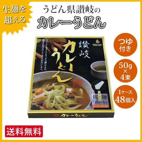 讃岐カレーうどん つゆ付 本場 グルメ 香川 御中元 お歳暮 記念品 ギフト 敬老の日 プレゼント