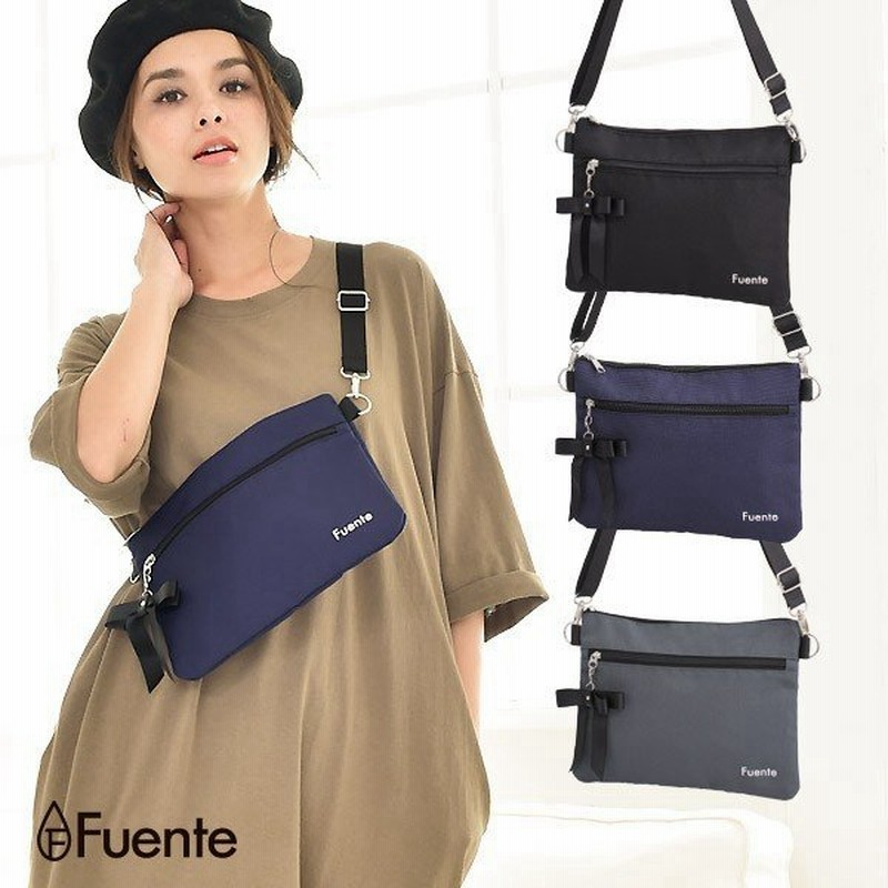 サコッシュ ポーチ ショルダーバッグ レディース 旅行 マザーズバッグ ママバッグ 斜め掛け 斜めがけ 肩掛け 肩がけ 通販 Lineポイント最大0 5 Get Lineショッピング