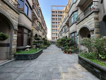 文化國小/可停3台車/澤苑聖宅稀有釋出｜桃園市平鎮區民族路二段