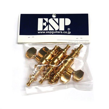 ESP SG360-07-L GO GOTOH 吉他旋鈕組【敦煌樂器】