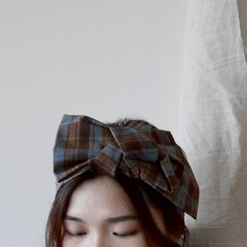 髮帶 ヘアバンド | 三軒茶屋松鼠青