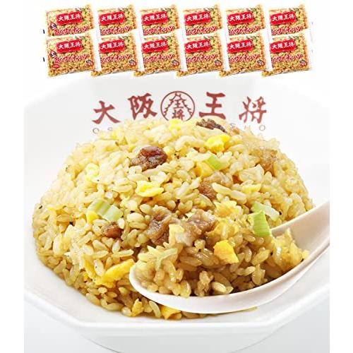  冷凍 炒めチャーハン 230ｇ×12袋