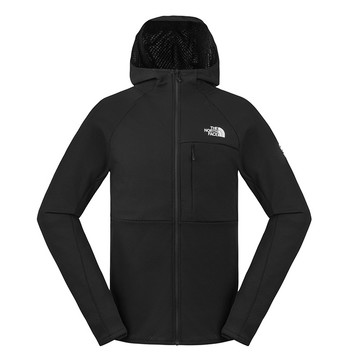 The North Face M SUMMIT FUTUREFLEECE FZ HOODIE - AP 男 刷毛外套 NF0A8FJJ4H0