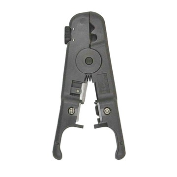 PANRICO 百利世 多功能電話網路線剝皮鉗 4.8吋  1個