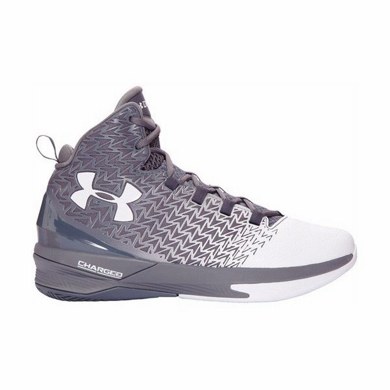 Under Armour Clutchfit Drive 3 アンダーアーマー クラッチフィット ドライブ 3 Men S Graphite White 040 通販 Lineポイント最大0 5 Get Lineショッピング