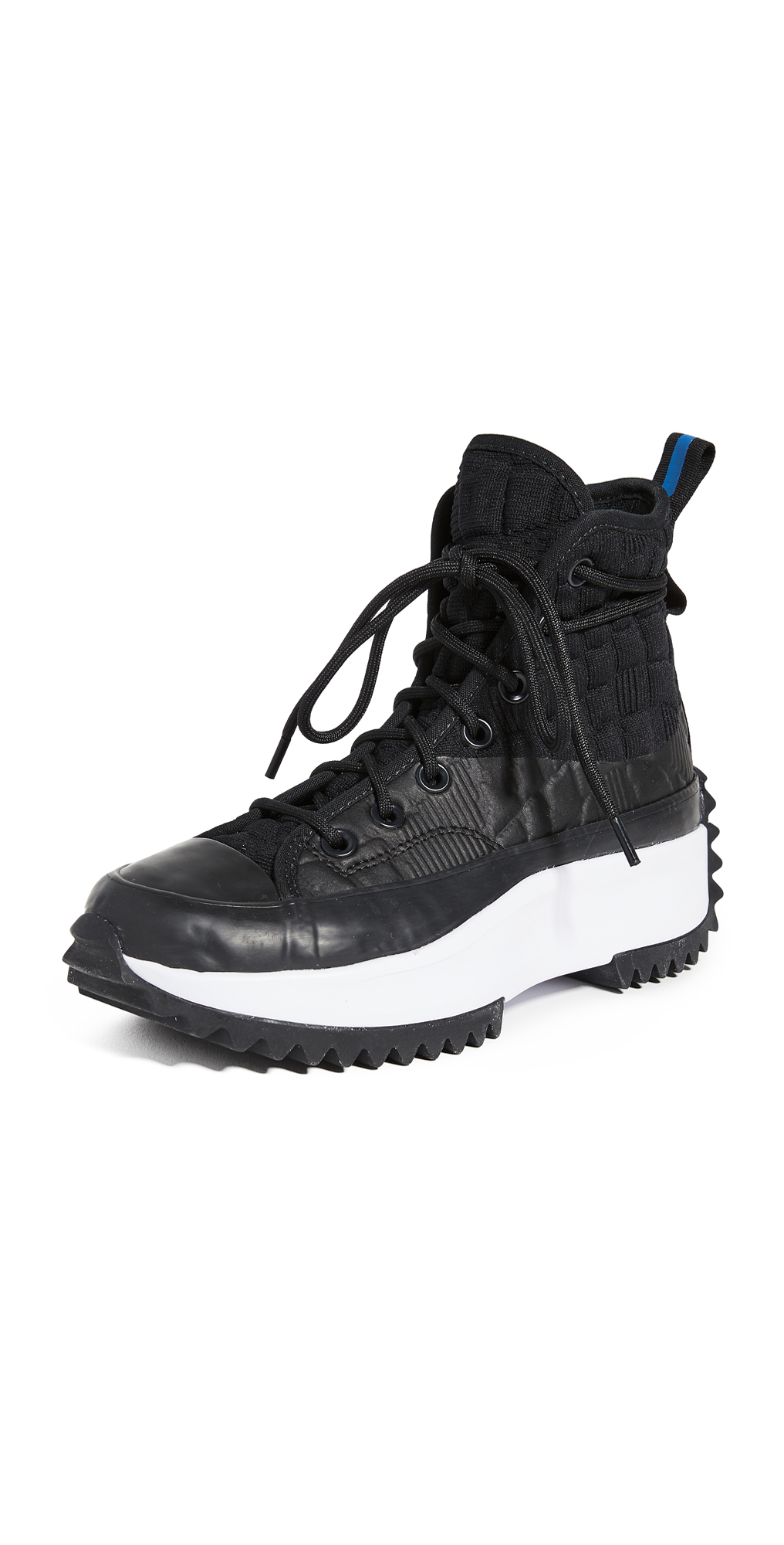 digital terrain run star