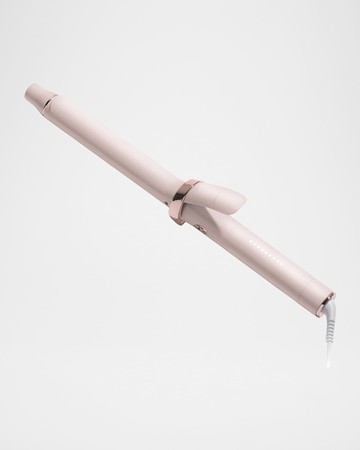 SinglePass Curl X 1" Ceramic Extra-Long Barrel Curling Iron