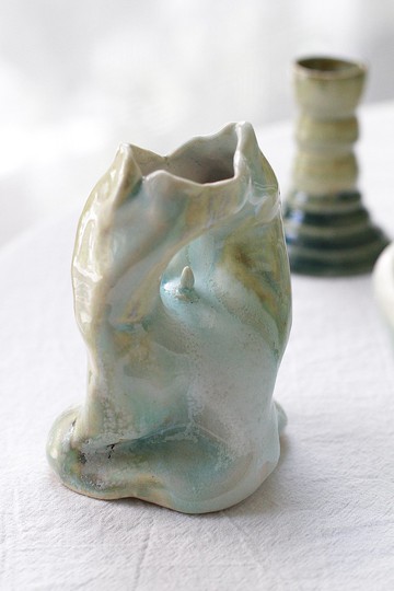 寧與境禪意花器/花瓶