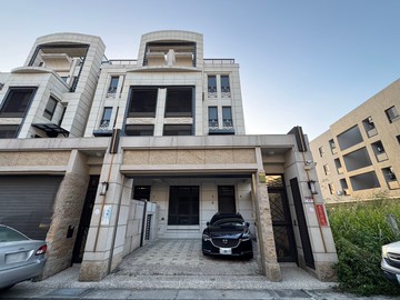 社區唯一出售☀邊間大面寬電梯別墅/前院停車☀獨家☀｜彰化縣員林市溝皂六街