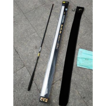 迪佳本流物3.6米5.4米m硬調碳素臺釣竿魚竿及配節件垂釣用品正品