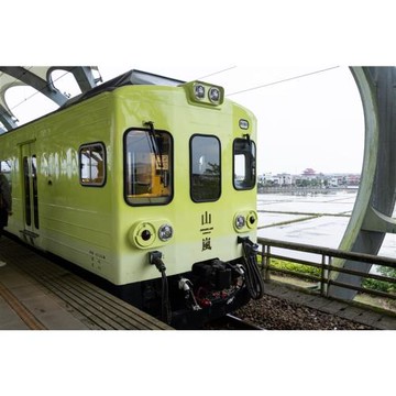 縱谷旬味|山嵐號x夢幻車身|手作創意料理.浪漫午茶.潔西艾美.桂田喜來登|花東3日_25TWTTSH10