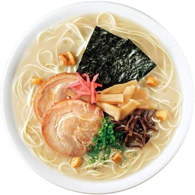 マルタイ 久留米濃厚とんこつラーメン 194g ×15個