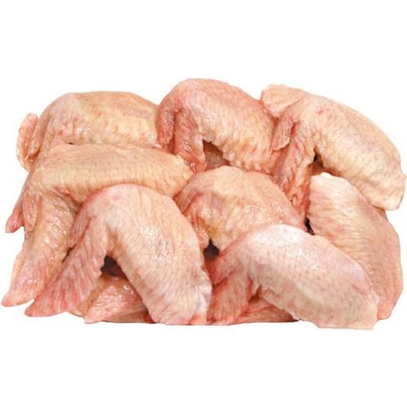 鶏肉　冷凍]『鶏肉類』手羽先(2kg)ブラジル産OR日本産　LINEショッピング