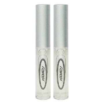 LOMANSA 角蛋白美睫膠水 5ml  2支