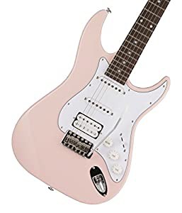 Greco グレコ エレキギター WS-STD SSH Light Pink Rosewood (ライト・ピンク ローズウッド指板)(中古品)