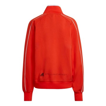 (WMNS) adidas by Stella McCartney Sportswear Track Top 'Orange'