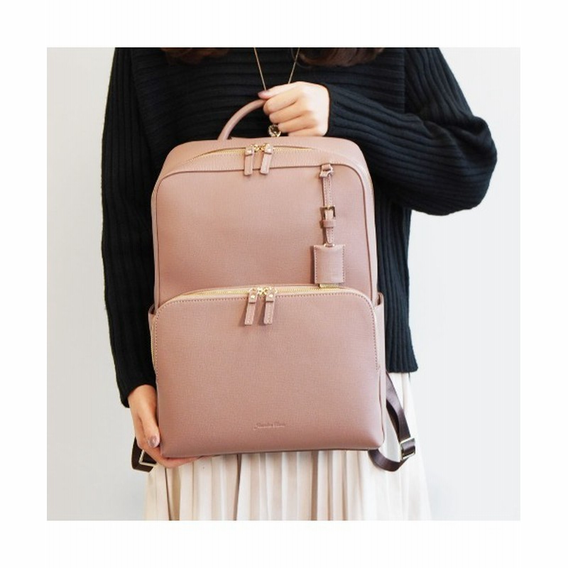 Jewelna Rose フレイヤ リュックサック サイズ Women バッグ バックパック リュック 通販 Lineポイント最大0 5 Get Lineショッピング