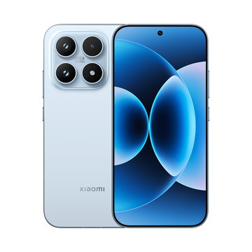 Xiaomi 17 冰融藍 12 GB + 512 GB