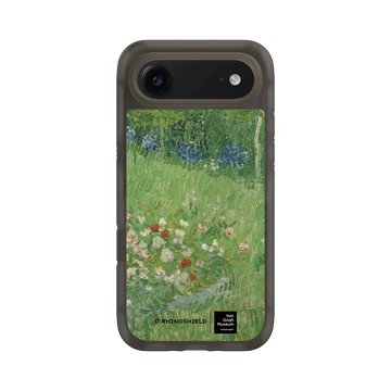 iPhone Air AirX 本質黑 - Van Gogh Museum - 杜比尼花園