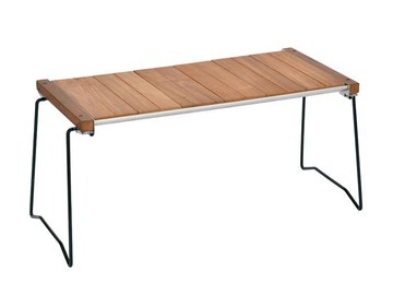 ├登山樂┤日本Snow Peak IGT 輕量框架桌板組400 # CK-180