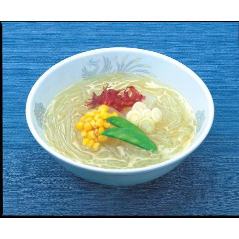 自然寒天ラーメン４味５食セット