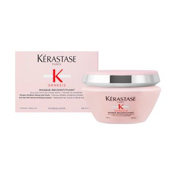 KERASTASE卡詩 粉漾芯生髮膜(200ml)_國際航空版