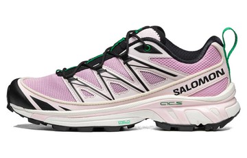SALOMON X SANDY LIANG XT-6 EXPANSE CRADLE PINK