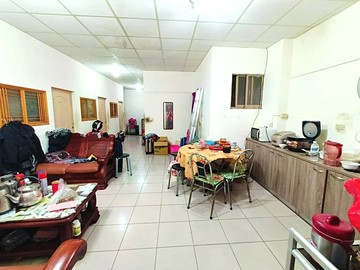 超強推薦★滿平住店一樓★近火車站｜新北市板橋區滿平街