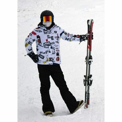 マルユキ スノーボードウェア スキーウェア スノーウェア 耐水圧10 000mm 透湿性5 000g おしゃれ 格好いい メンズ レディース 上下セッ 通販 Lineポイント最大get Lineショッピング