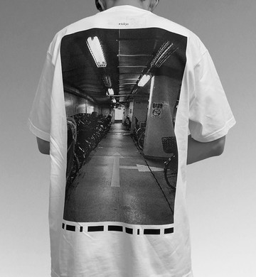 T恤 | 東京TOKYO_17