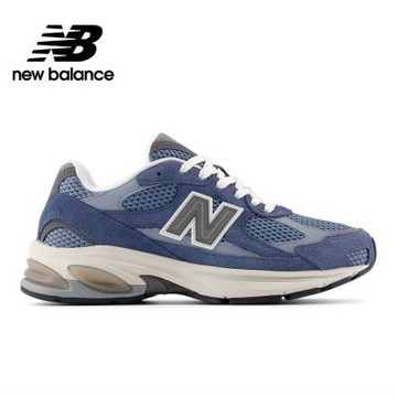 【New Balance】復古鞋_中性_復古靛藍_U2010WNV-D楦