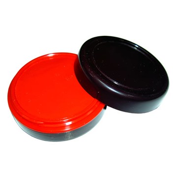 天成事務專用高纖印泥(小)內徑45mm