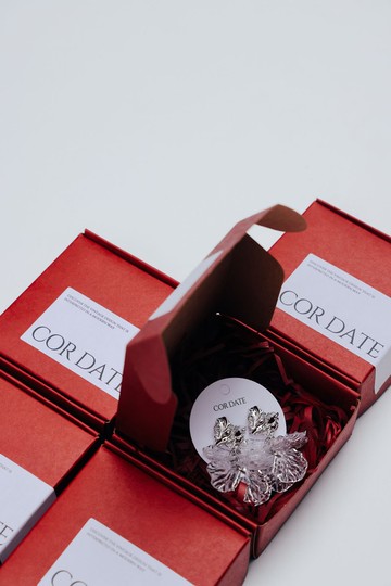 加購 / PACKAGE / 紙盒包裝