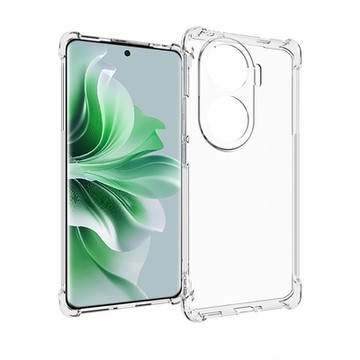 IN7 OPPO Reno11 Pro 5G (6.7吋) 氣囊防摔 透明TPU空壓殼 軟殼 手機保護殼